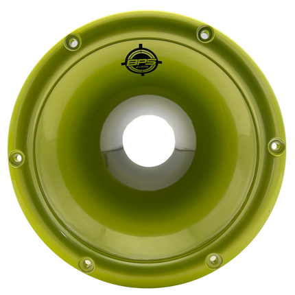 BPS AUDIO HORN-HN-02 TROMPETA PLASTICA 2"