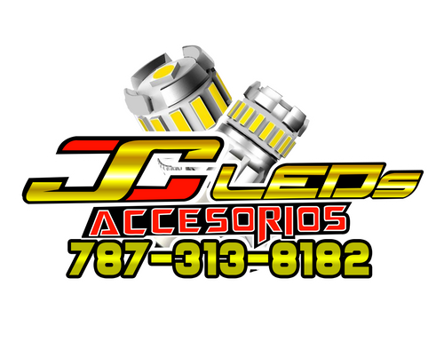 JC LEDS & ACCESORIOS