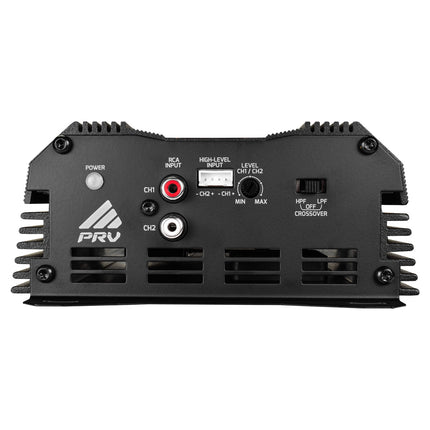 AMPLIFICADOR PRV MDX2000.2 2OHM