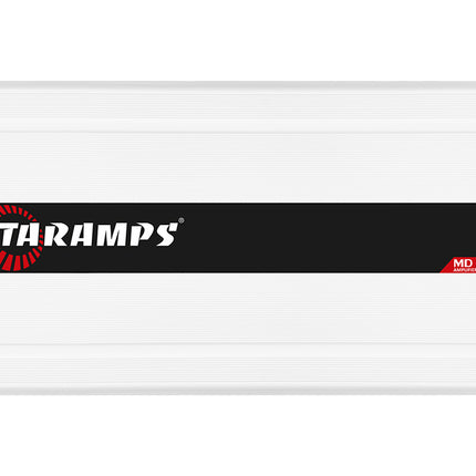 AMPLIFICADOR TARAMPS MD8000 8000W