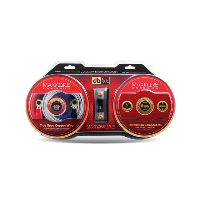KIT CABLE 0 DB LINK ME0K 100% COBRE