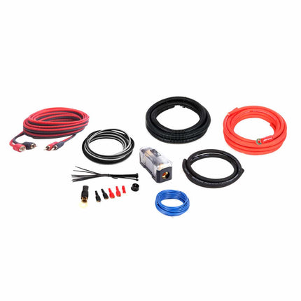 KIT CABLE 4 DB LINK ME4K 100% COBRE