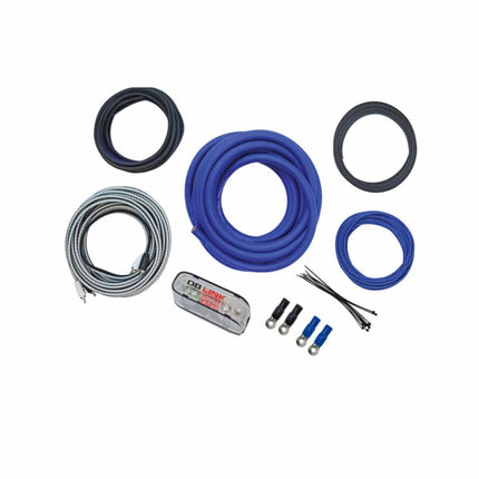 KIT CABLE 8 DB DRIVE MX8MANL 100% COBRE