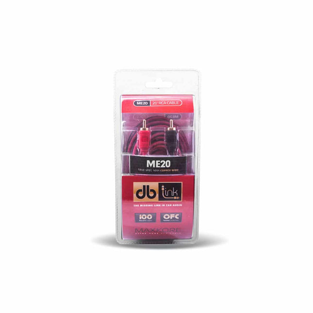 RCA DB LINK ME MAXKORE