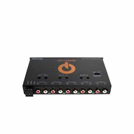 PREAMP QUANTUM AUDIO QEQ5 5 BANDAS