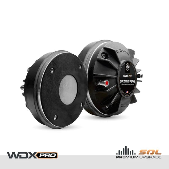 DRIVER DB DRIVE P8TW2FPH 2"