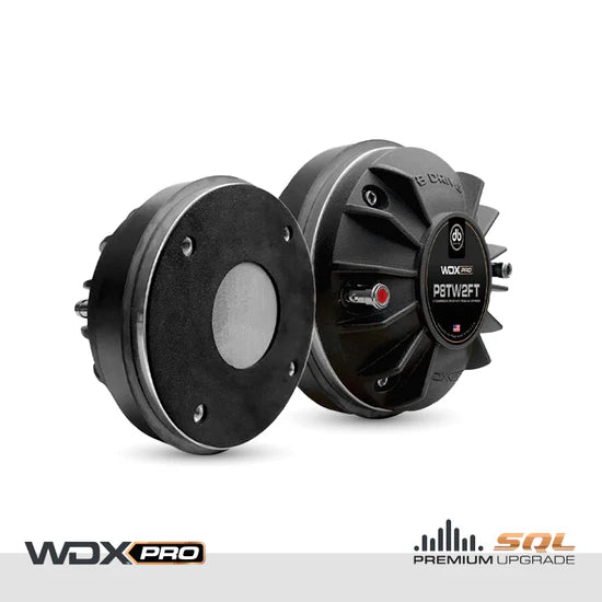 DRIVER DB DRIVE P8TW2FT 2"