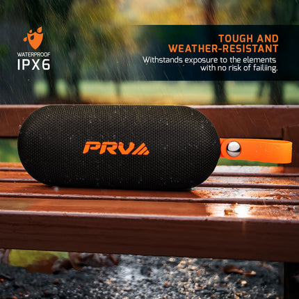 Bocina PRV Audio PS36 Magnet Bluetooth