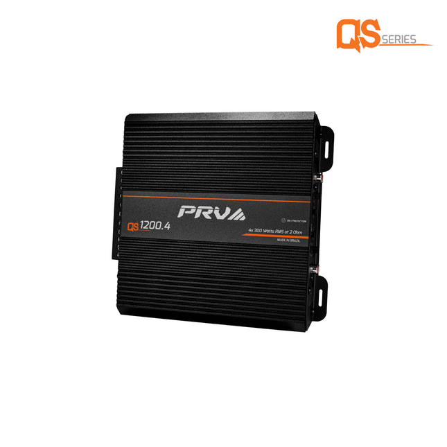 AMPLIFICADOR PRV QS1200.4 1200W