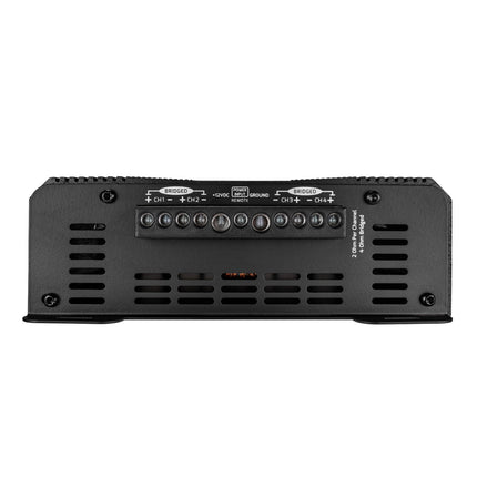 AMPLIFICADOR PRV QS1200.4 1200W