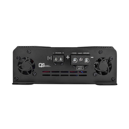 AMPLIFICADOR PRV QS3000 3000W