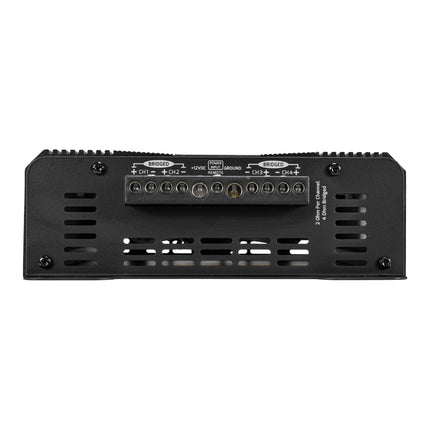 AMPLIFICADOR PRV QS800.4 800W