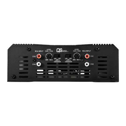 AMPLIFICADOR PRV QS800.4 800W