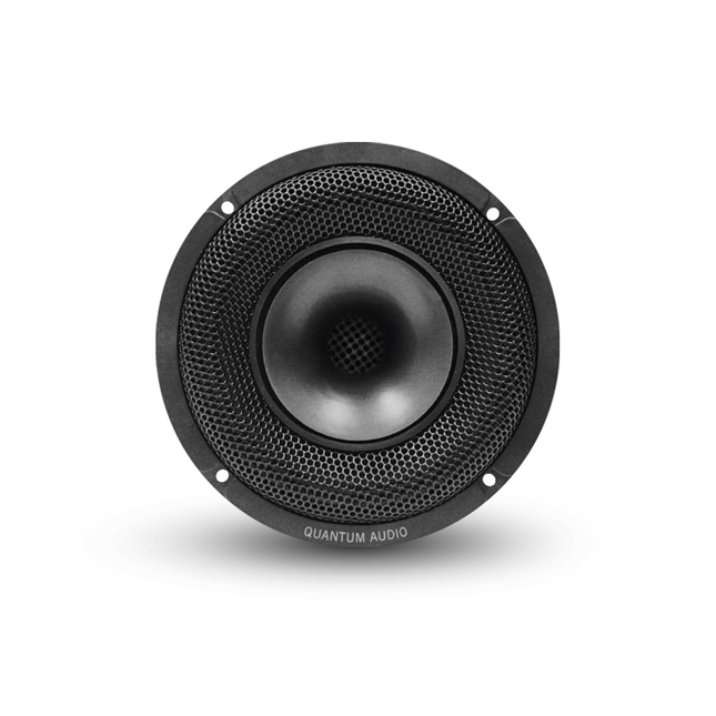 BOCINAS QUANTUM AUDIO QSX65CD 6" PAR
