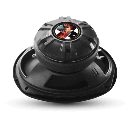 QUANTUM AUDIO QSX69CD 6X9 PAR