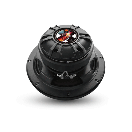 BOCINAS QUANTUM AUDIO QSX8CD 8" PAR
