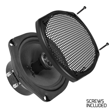 BOCINA COAXIAL PRV RS69-CX 6X9" (PAR)