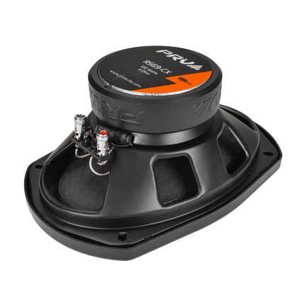 BOCINA COAXIAL PRV RS69-CX 6X9" (PAR)
