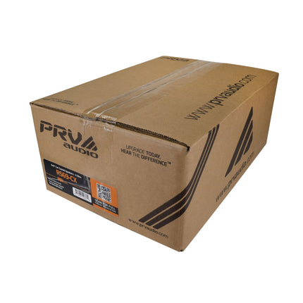 BOCINA COAXIAL PRV RS69-CX 6X9" (PAR)