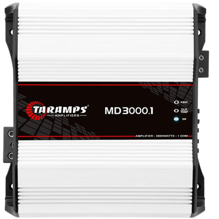 AMPLIFICADOR TARAMPS MD3000 3000W