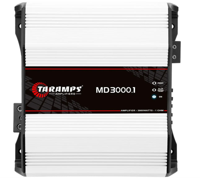 AMPLIFICADOR TARAMPS MD3000 3000W