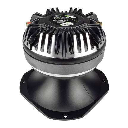 DRIVER 2" TIMPANO TPT-DH2000 CON COPO