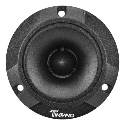 TWEETER TIMPANO TPT-ST2 BLACK PAR