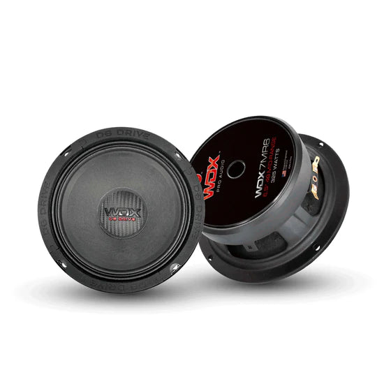 BOCINA DB DRIVE WDX7MR6