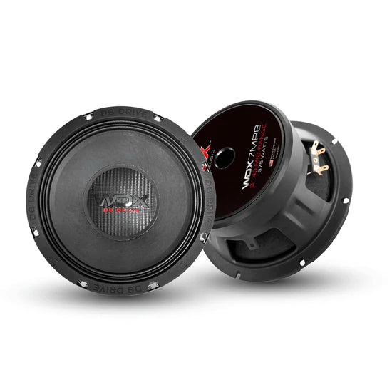 BOCINA DB DRIVE WDX7MR8