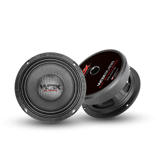 BOCINA DB DRIVE WDX8MB6