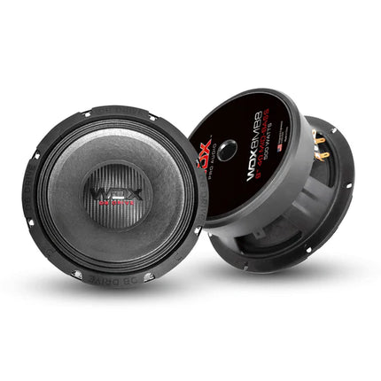 BOCINA DB DRIVE WDX8MB8