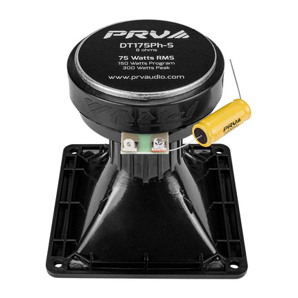 DRIVER PRV 1" WG175PH CON COPO