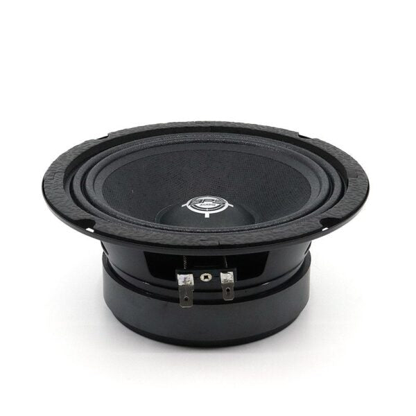 BPS 6" 6-400MR