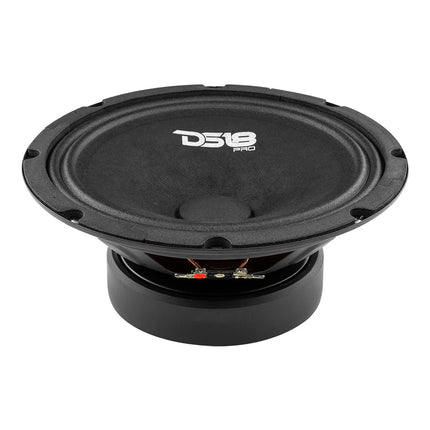 DS18 PRO-GM8 580W