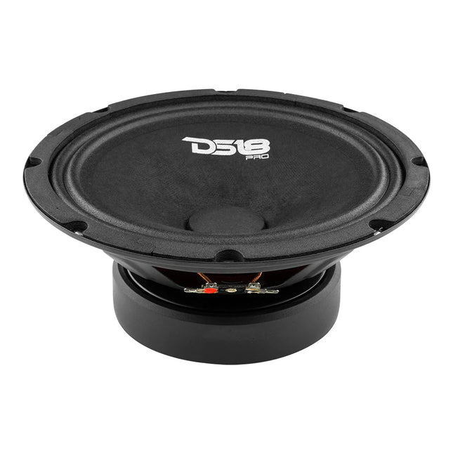 DS18 PRO-GM8 580W