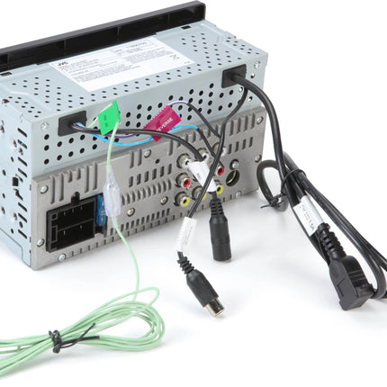 RADIO JVC DDIN 180BT