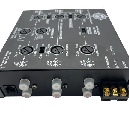 BPS CROSSOVER BPS-03C 3-WAY