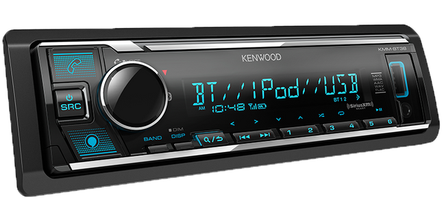 RADIO KENWOOD BT38/BT232U
