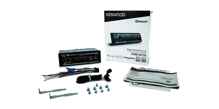 RADIO KENWOOD BT38/BT232U