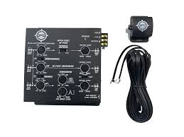 BPS CROSSOVER BPS-03C 3-WAY