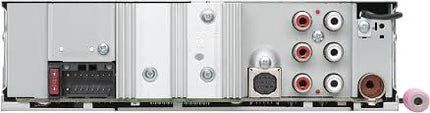 RADIO KENWOOD BT38/BT232U
