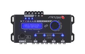 PROCESADOR STETSOM STX2448 FLOATING