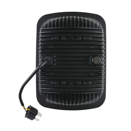 FOCOS LED  5x7 PIPEDREAM (par)