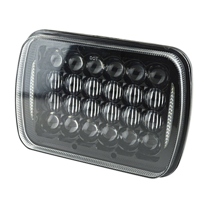 FOCOS LED  5x7 PIPEDREAM (par)