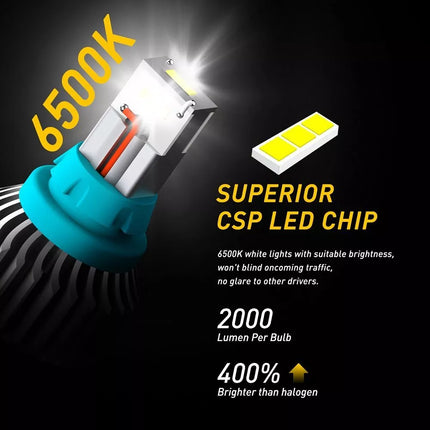 LED REVERSA HIGH POWER
