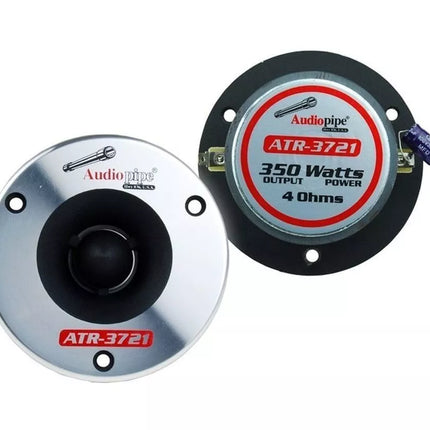 TWEETER AUDIOPIPE ATR-3721 3"