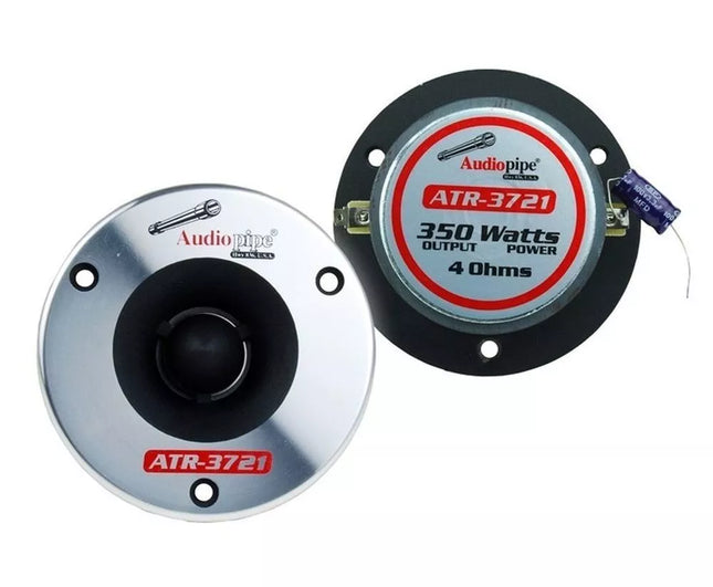TWEETER AUDIOPIPE ATR-3721 3"